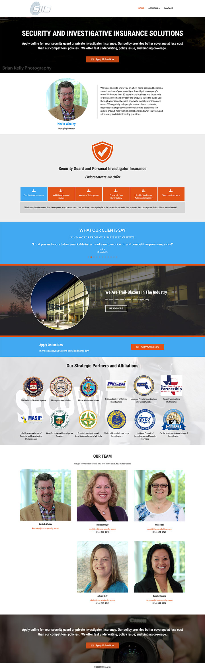Grand Rapids Website Design